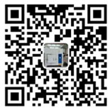 掃一掃，關注我們